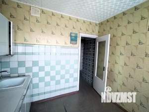 3-к квартира, вторичка, 63м2, 6/9 этаж