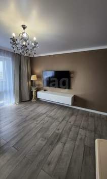 2-к квартира, вторичка, 56м2, 10/10 этаж