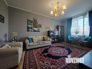 2-к квартира, вторичка, 46м2, 3/4 этаж