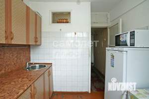 3-к квартира, вторичка, 64м2, 4/5 этаж