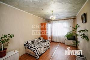 1-к квартира, вторичка, 39м2, 4/5 этаж