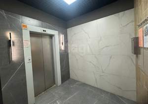 1-к квартира, вторичка, 46м2, 3/10 этаж