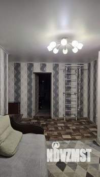 3-к квартира, вторичка, 60м2, 2/5 этаж