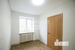 3-к квартира, вторичка, 42м2, 5/5 этаж