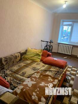 2-к квартира, вторичка, 42м2, 1/2 этаж