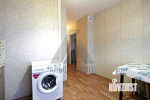 1-к квартира, вторичка, 37м2, 8/9 этаж