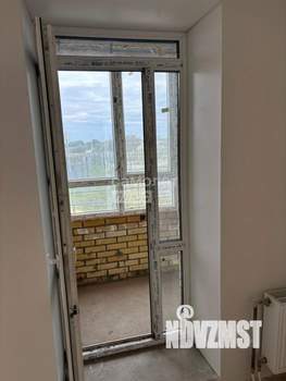 1-к квартира, вторичка, 35м2, 2/12 этаж