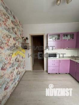 2-к квартира, вторичка, 54м2, 4/9 этаж