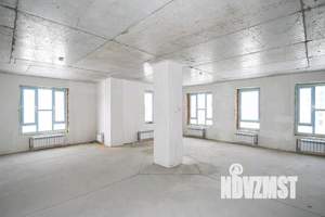 2-к квартира, сданный дом, 72м2, 11/18 этаж