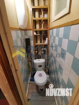 2-к квартира, вторичка, 41м2, 2/5 этаж