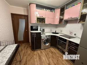 3-к квартира, вторичка, 69м2, 6/6 этаж