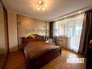 2-к квартира, вторичка, 66м2, 5/6 этаж