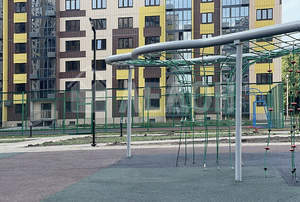 1-к квартира, вторичка, 37м2, 8/10 этаж