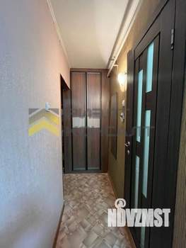 2-к квартира, вторичка, 43м2, 1/9 этаж