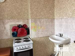 Студия квартира, вторичка, 34м2, 9/10 этаж