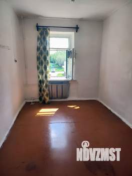 3-к квартира, вторичка, 69м2, 2/2 этаж