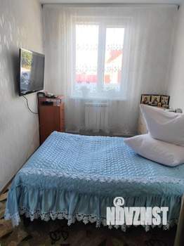 2-к квартира, вторичка, 42м2, 1/1 этаж