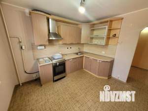 2-к квартира, вторичка, 51м2, 3/5 этаж
