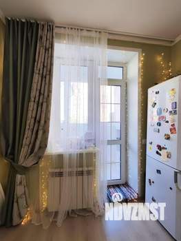 3-к квартира, вторичка, 71м2, 1/11 этаж