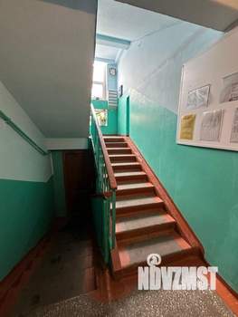 3-к квартира, вторичка, 64м2, 1/5 этаж