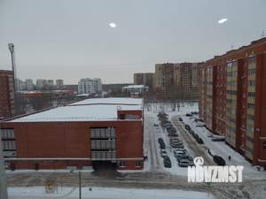 2-к квартира, вторичка, 53м2, 8/10 этаж