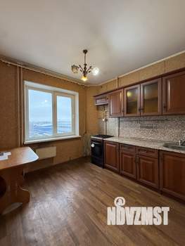 3-к квартира, вторичка, 62м2, 6/9 этаж