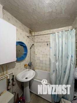 3-к квартира, вторичка, 58м2, 4/5 этаж