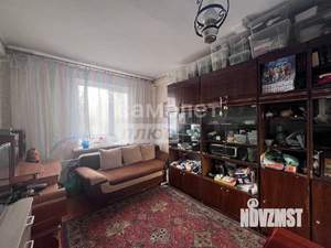 1-к квартира, вторичка, 35м2, 2/2 этаж