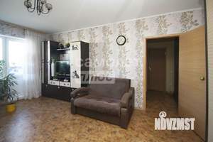1-к квартира, вторичка, 37м2, 8/10 этаж