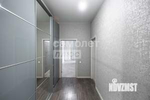 3-к квартира, вторичка, 90м2, 1/16 этаж