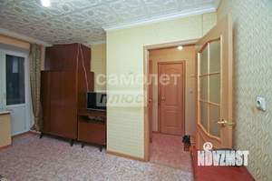 1-к квартира, вторичка, 22м2, 2/5 этаж