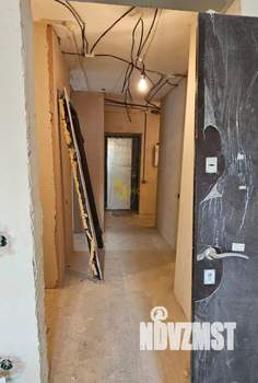 2-к квартира, вторичка, 57м2, 4/18 этаж