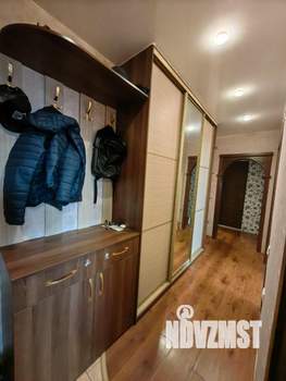 3-к квартира, вторичка, 67м2, 8/10 этаж