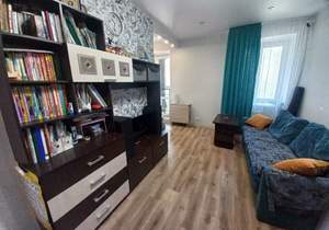 Студия квартира, вторичка, 31м2, 7/14 этаж