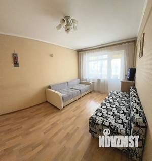 1-к квартира, вторичка, 32м2, 2/5 этаж