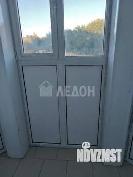 1-к квартира, вторичка, 46м2, 2/3 этаж