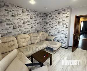 2-к квартира, вторичка, 60м2, 6/9 этаж