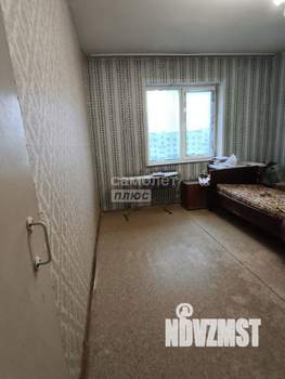 2-к квартира, вторичка, 53м2, 10/10 этаж