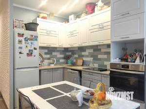 Студия квартира, вторичка, 38м2, 16/17 этаж