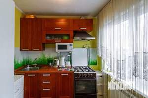 2-к квартира, вторичка, 55м2, 5/5 этаж