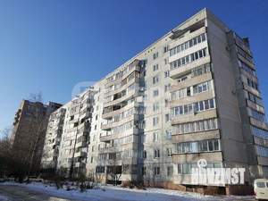 1-к квартира, вторичка, 38м2, 7/9 этаж