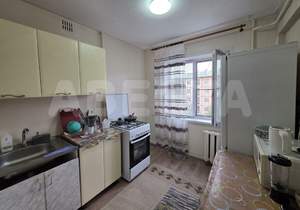 2-к квартира, вторичка, 46м2, 4/5 этаж