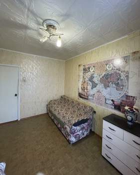 3-к квартира, вторичка, 63м2, 9/9 этаж