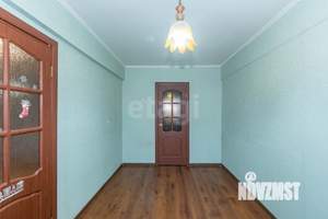 2-к квартира, вторичка, 45м2, 1/5 этаж