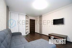 1-к квартира, вторичка, 42м2, 1/10 этаж