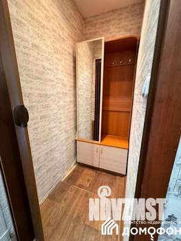 2-к квартира, вторичка, 42м2, 4/4 этаж