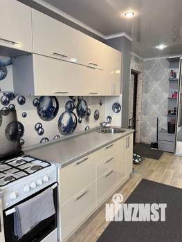 2-к квартира, вторичка, 52м2, 3/5 этаж