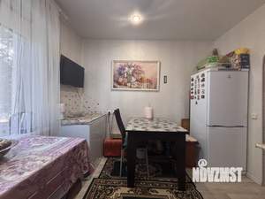 1-к квартира, вторичка, 38м2, 1/9 этаж