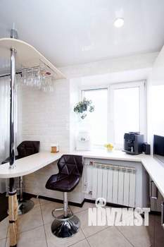 3-к квартира, вторичка, 40м2, 5/5 этаж