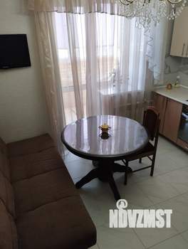 1-к квартира, вторичка, 46м2, 4/9 этаж